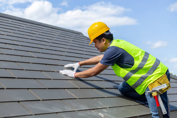 Best Commercial Roofing Services  in New Iberia, LA