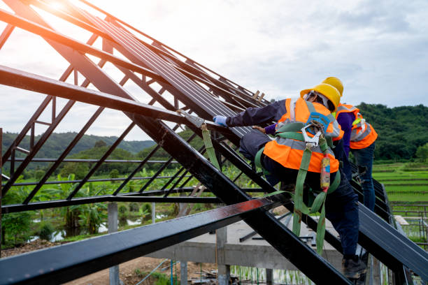 Best Roof Restoration Services  in New Iberia, LA