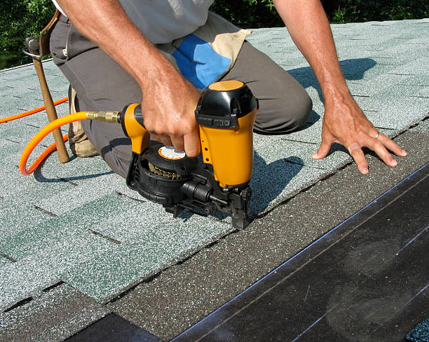 Best Metal Roofing Contractor  in New Iberia, LA